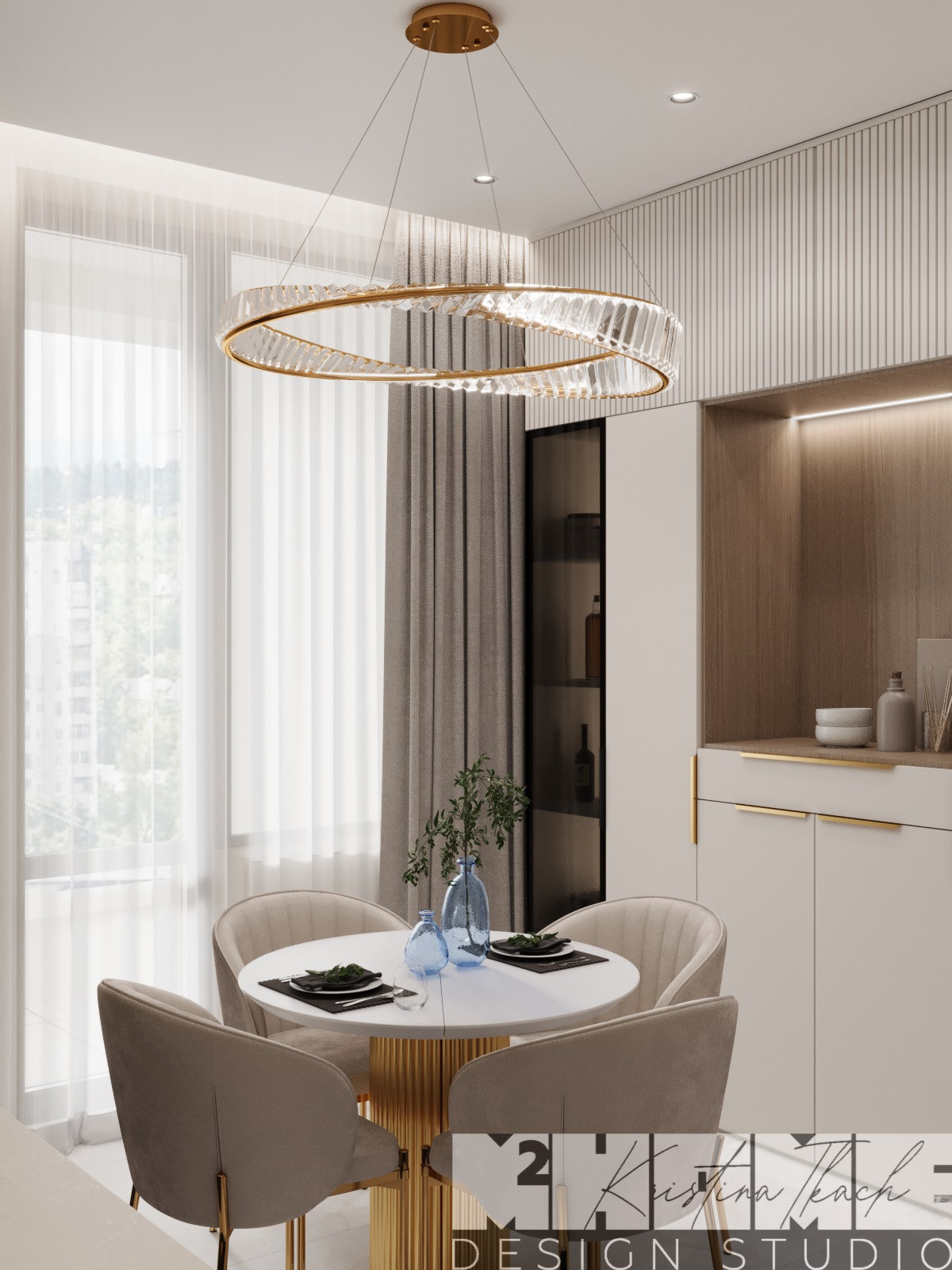 SERENE