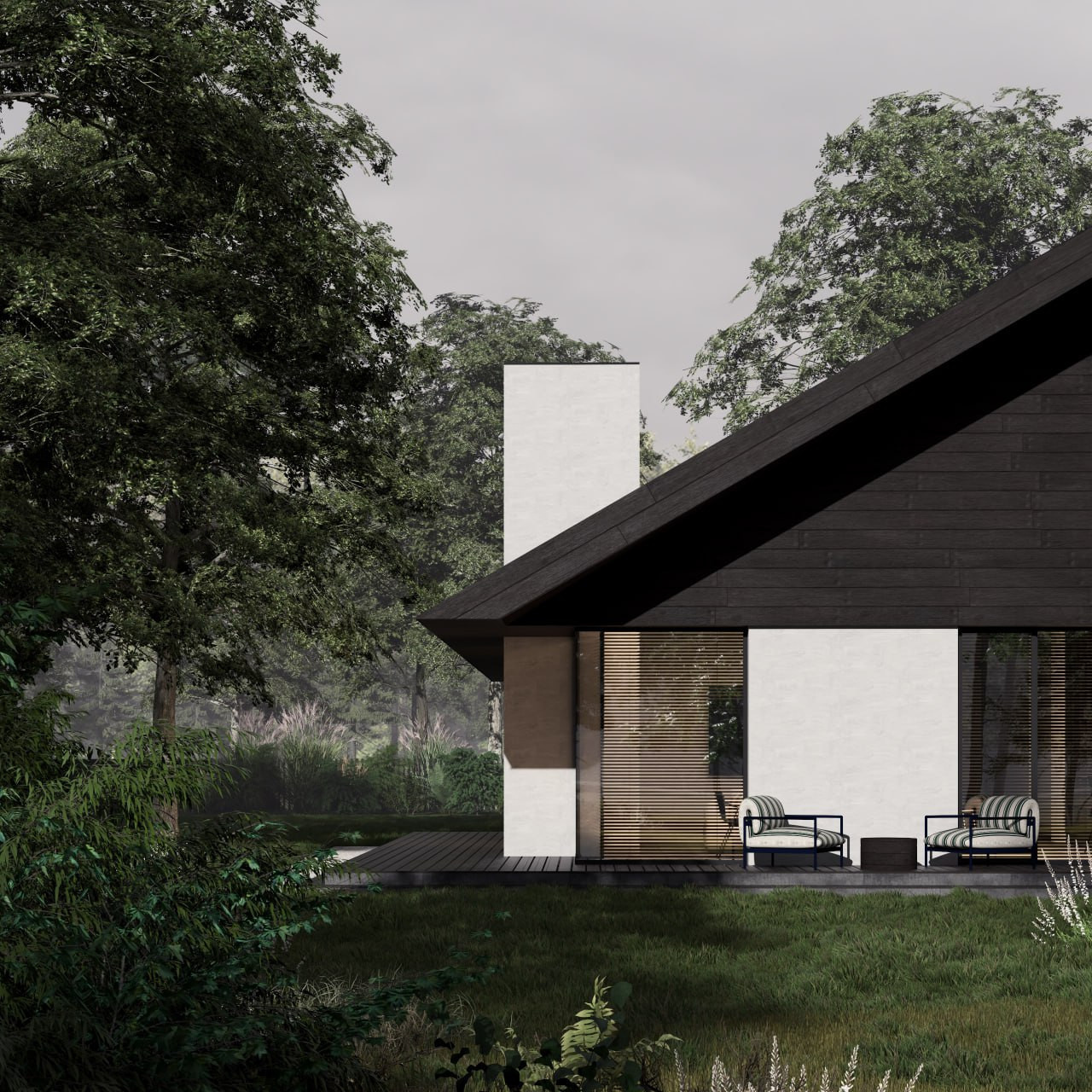 Архитектурная студия Morf