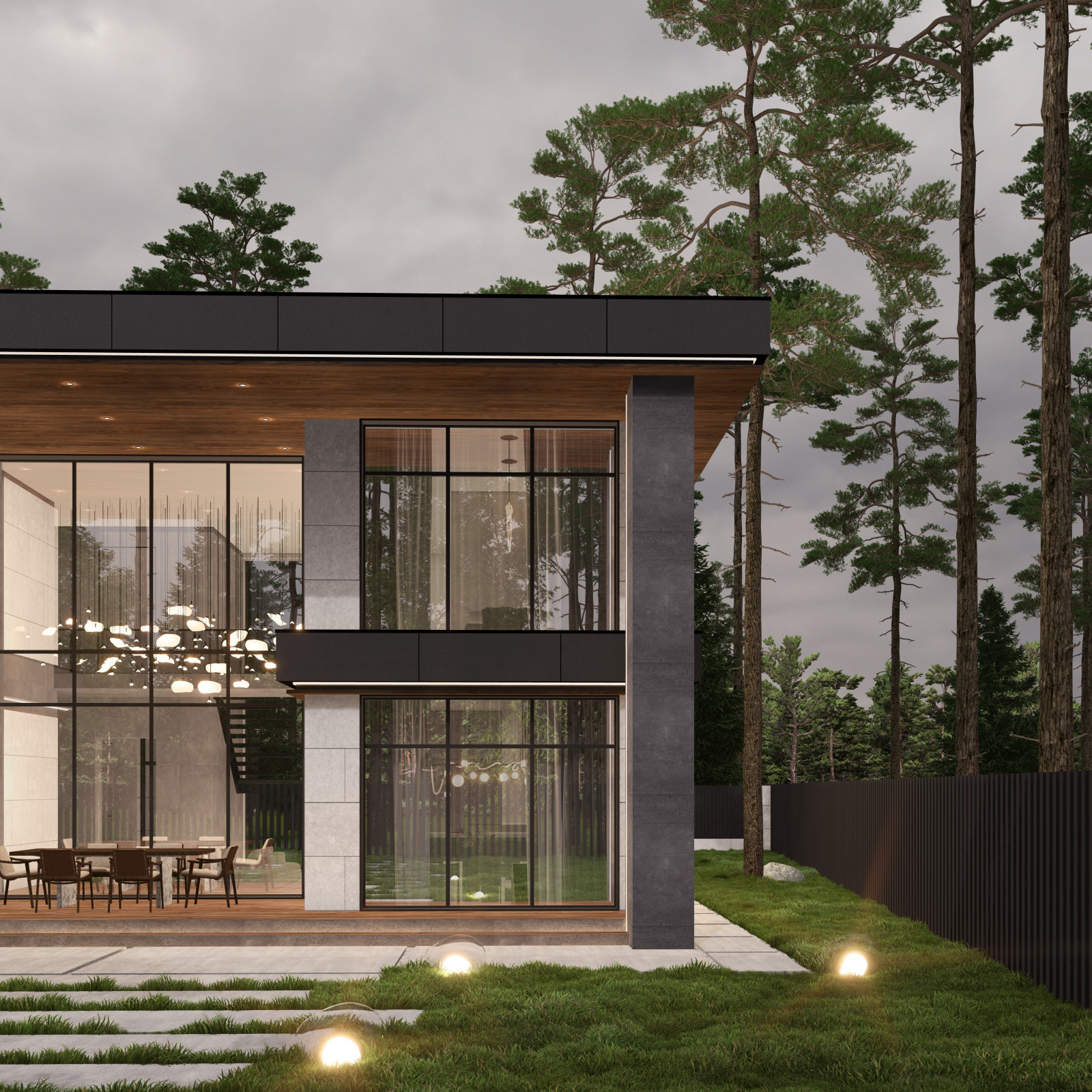 Villa Chelyabinsk