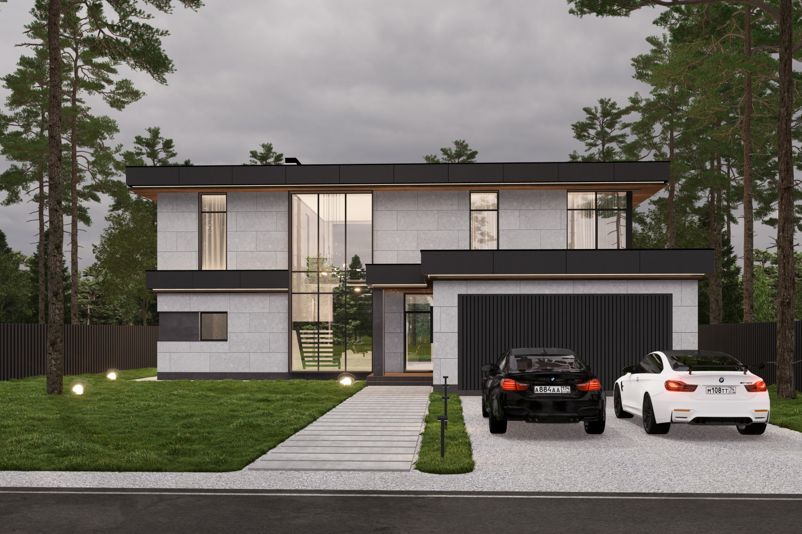 Villa Chelyabinsk