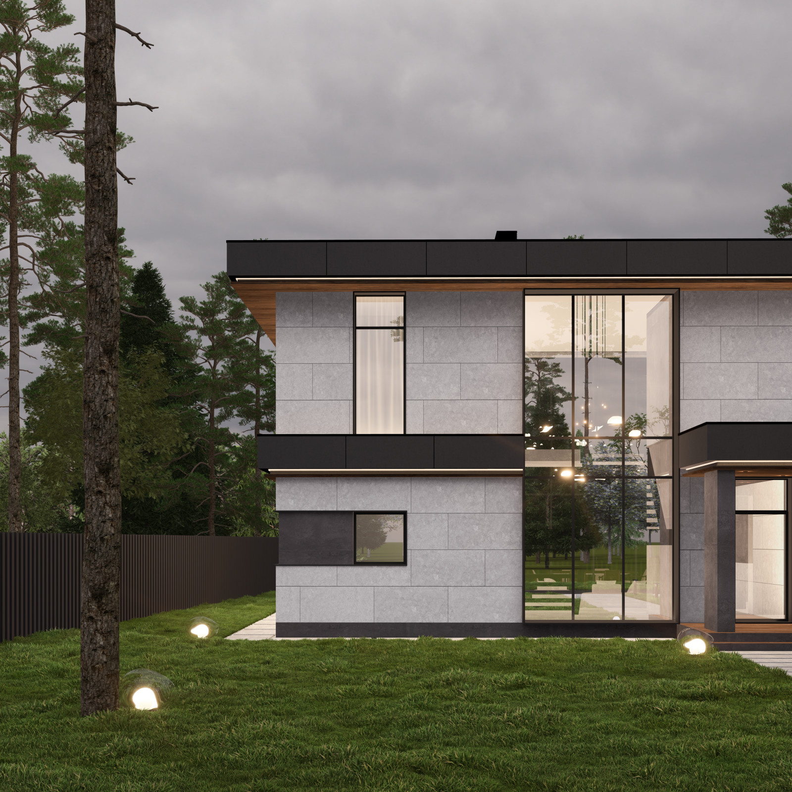Villa Chelyabinsk