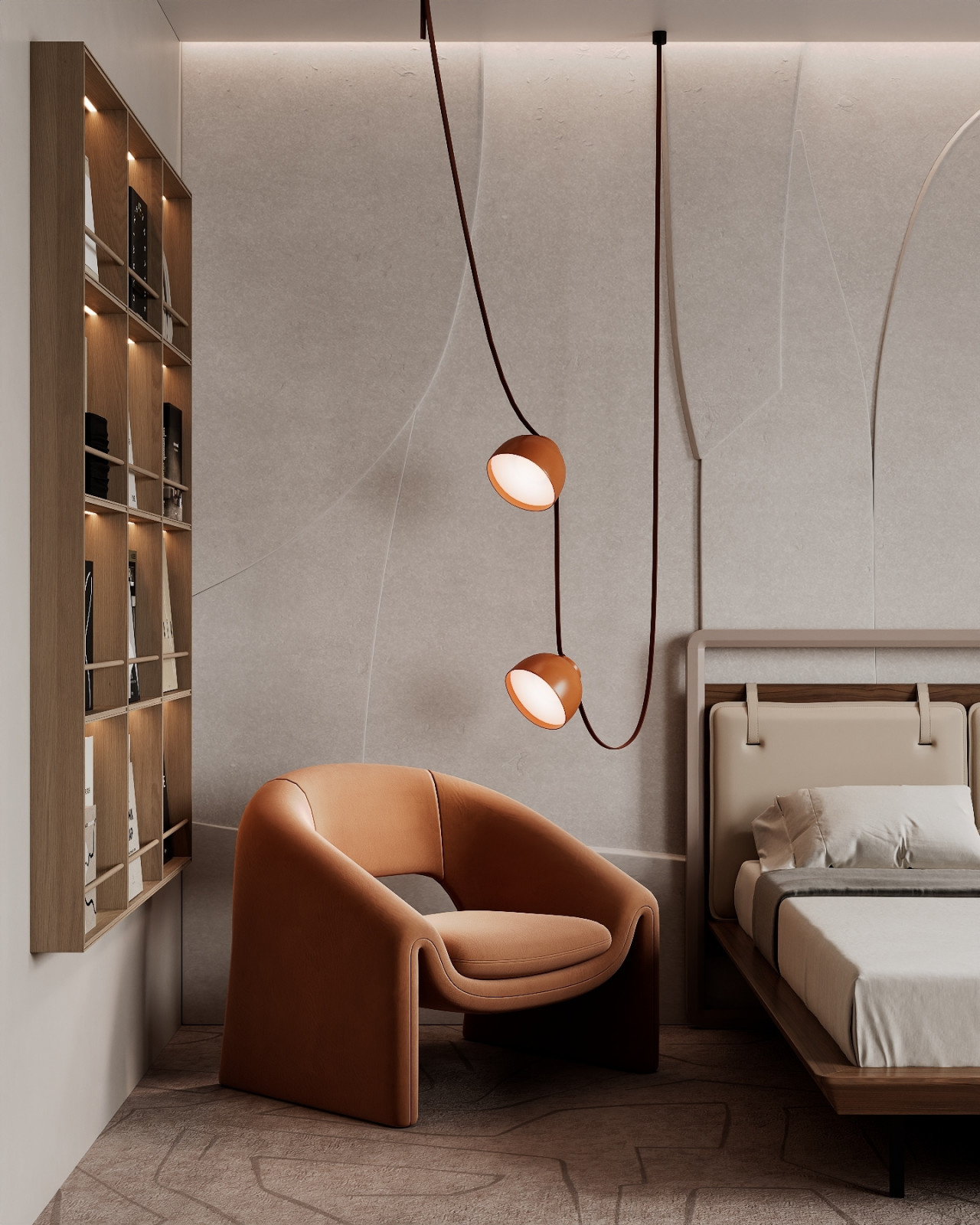 Penthouse Luxe
