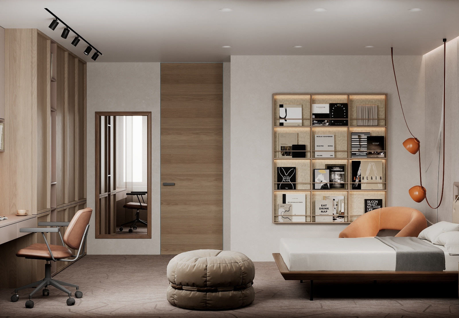 Penthouse Luxe
