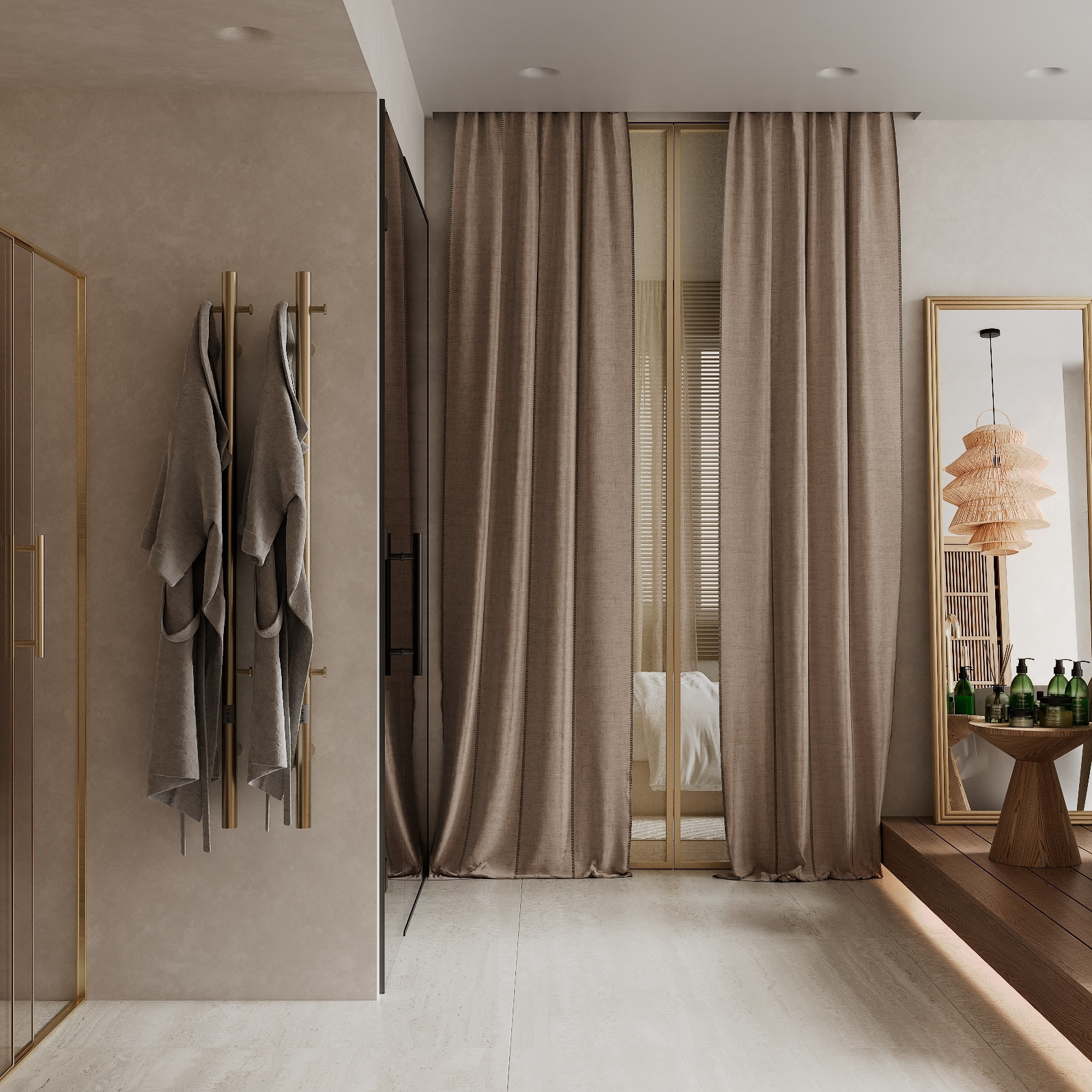 Penthouse Luxe