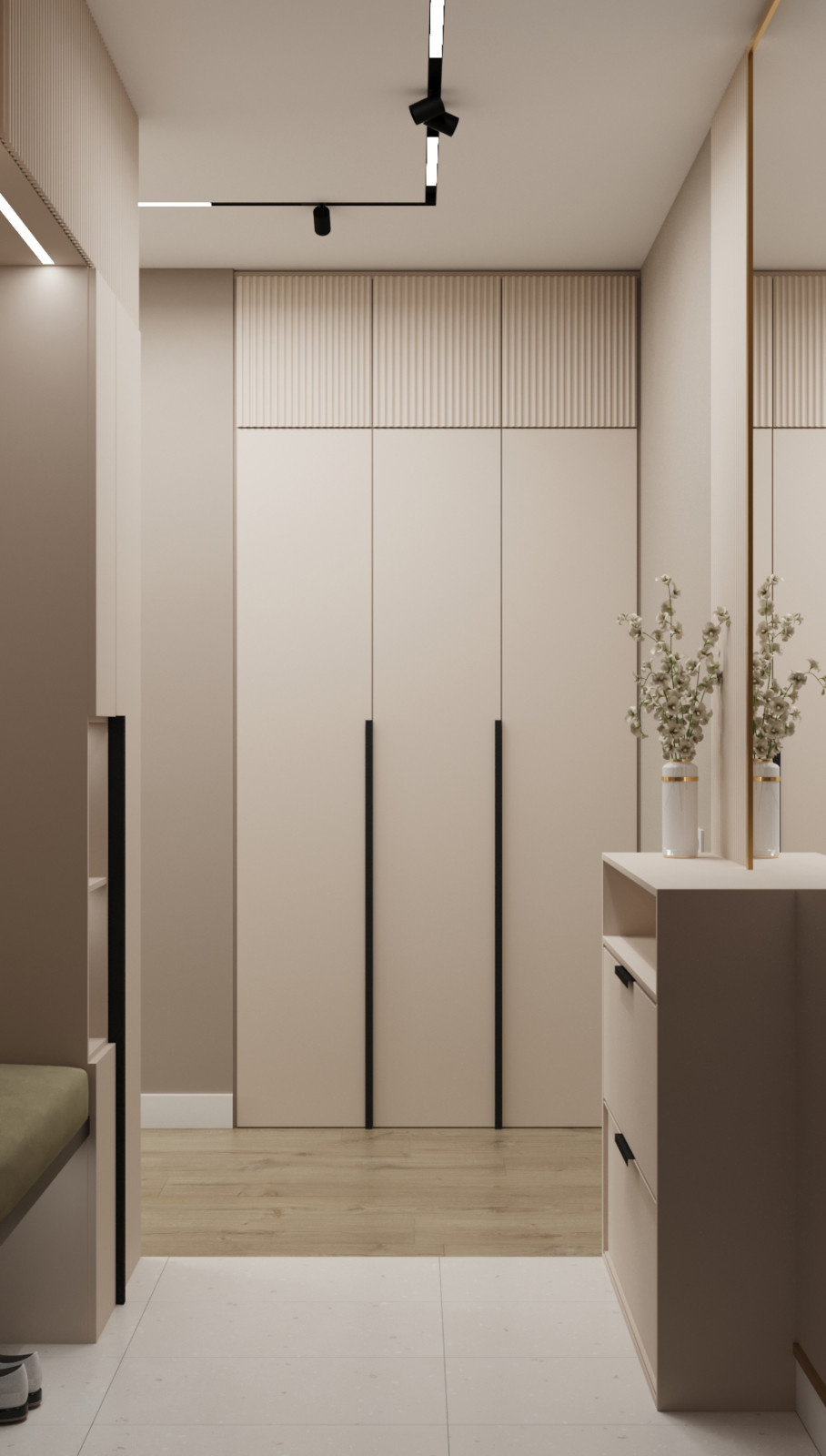 Вера Полянских