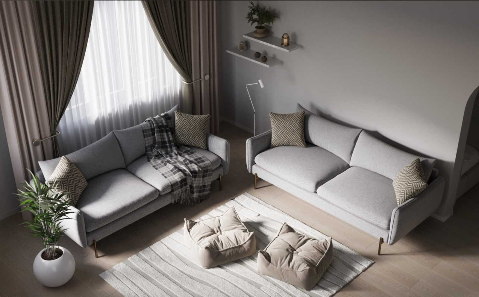 Project-flat_3
