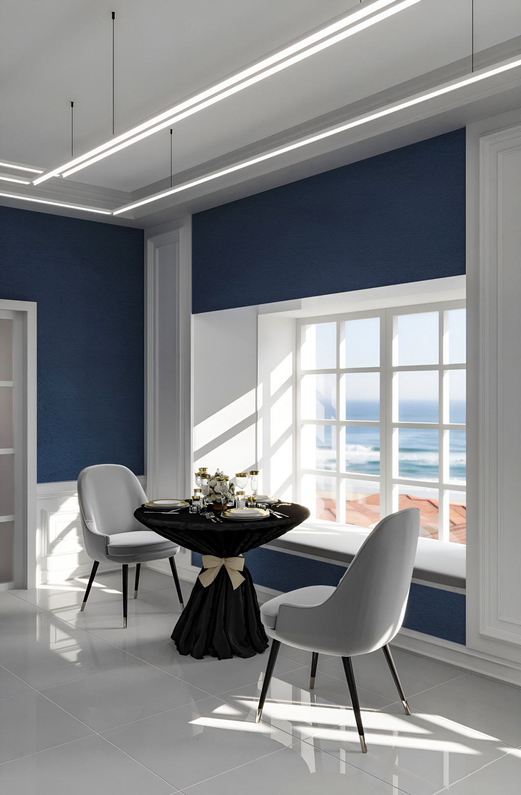 Project-cafe