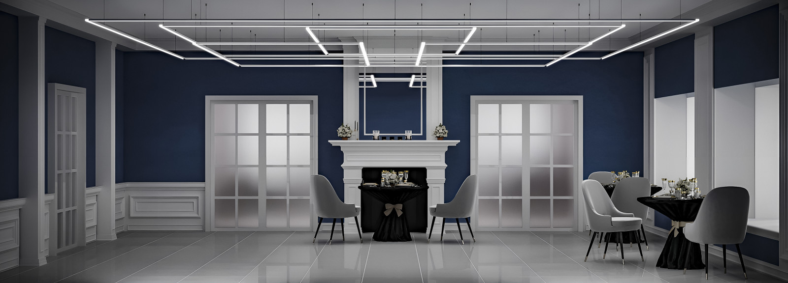Project-cafe