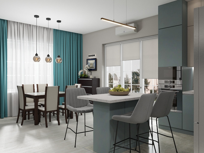 Екатерина Тенякова