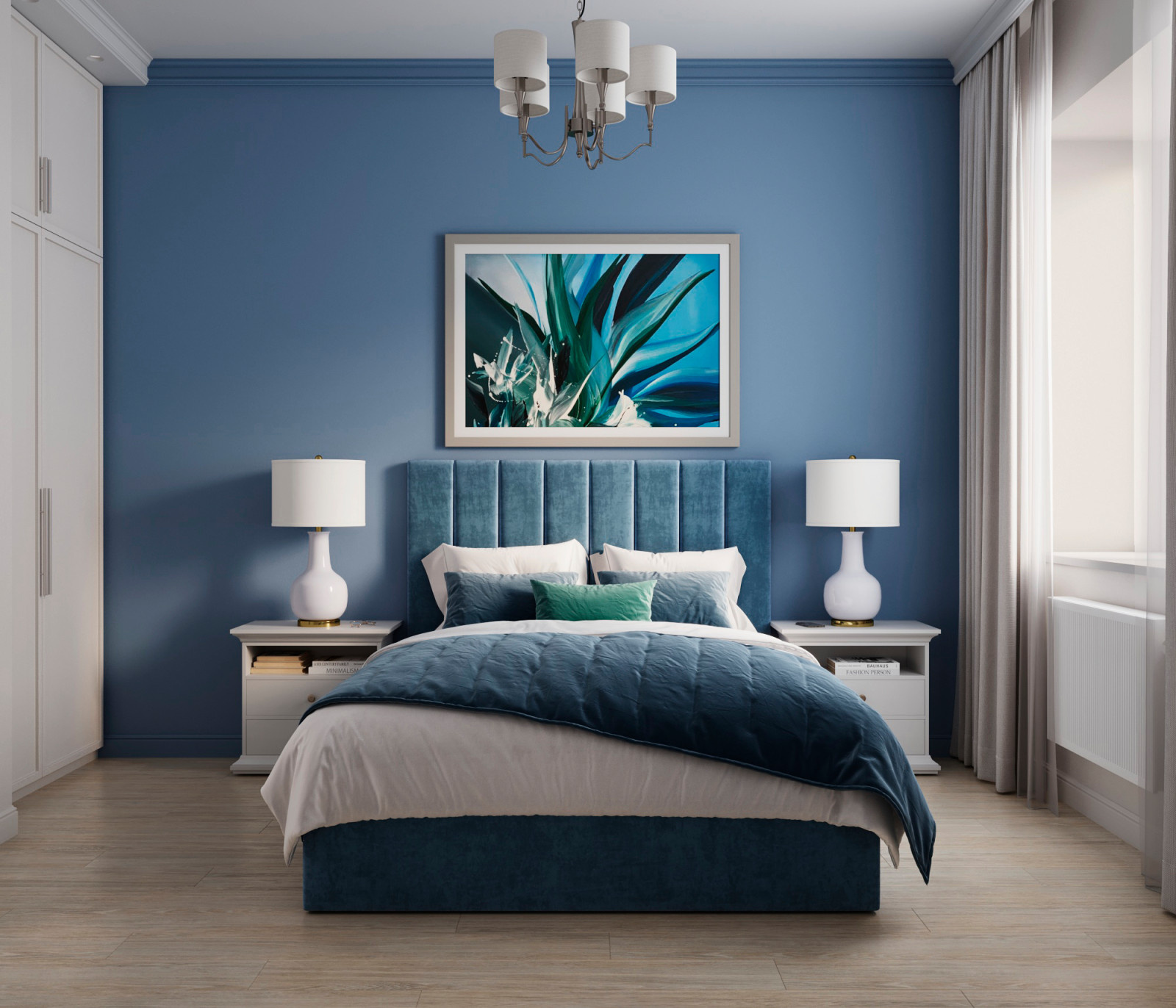 Безмятежность