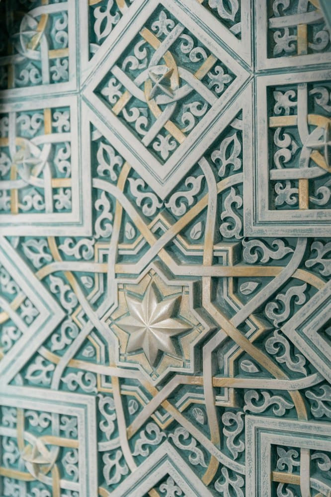 "Mauritania"