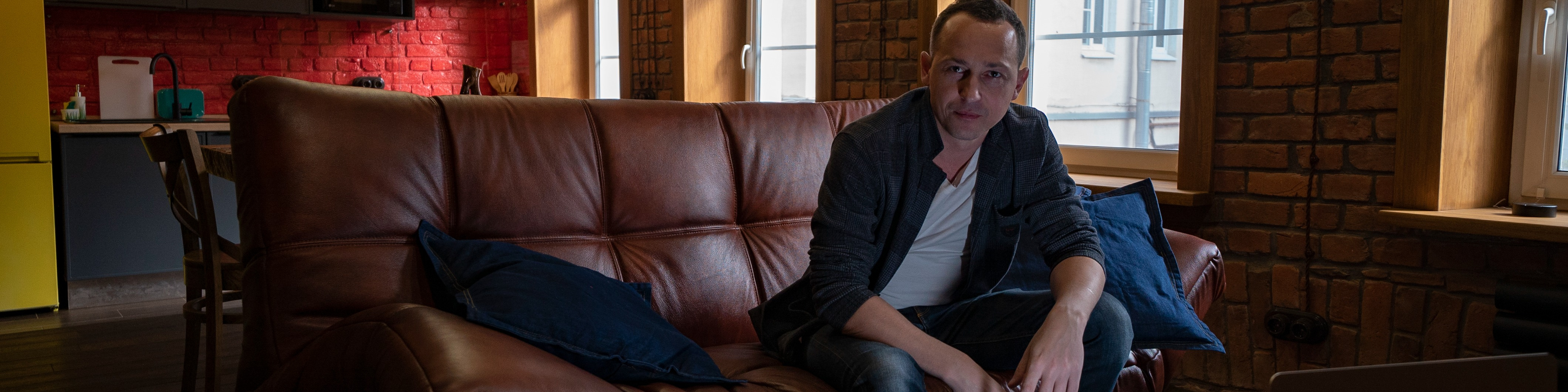 Фоновое изображение профиля Антон Николаев