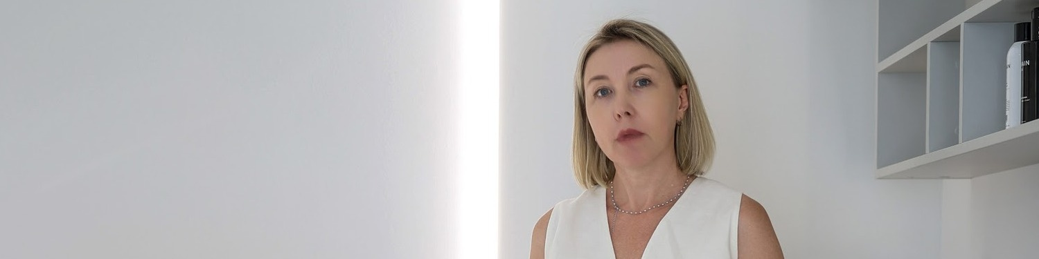 Ольга Седых