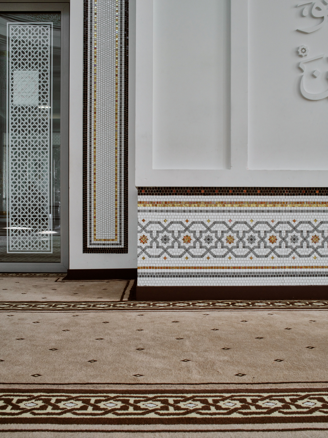 890 | Altan Mosque