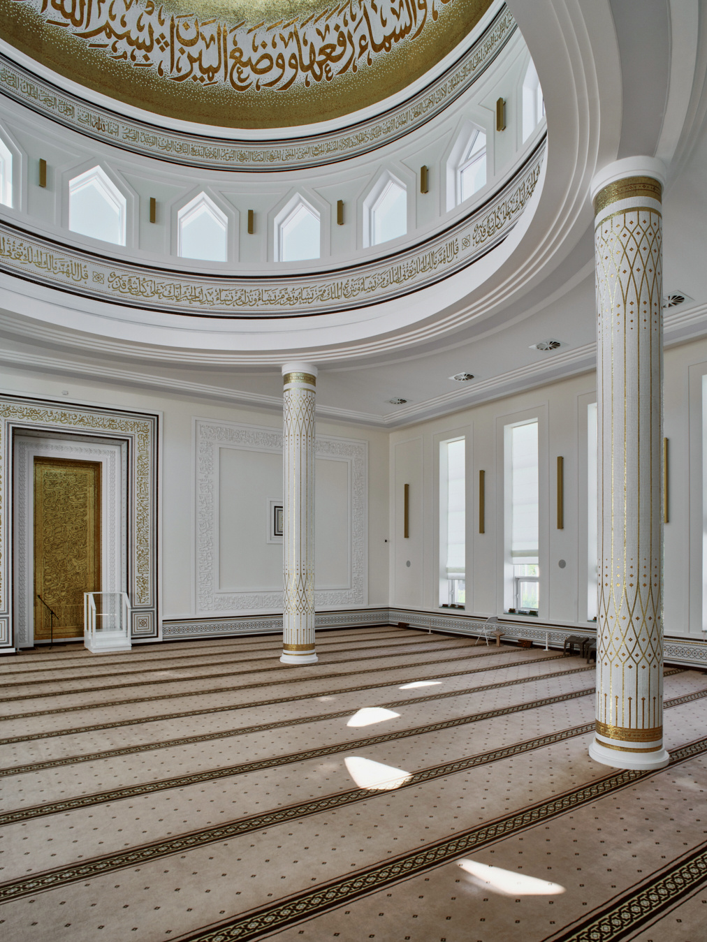 890 | Altan Mosque