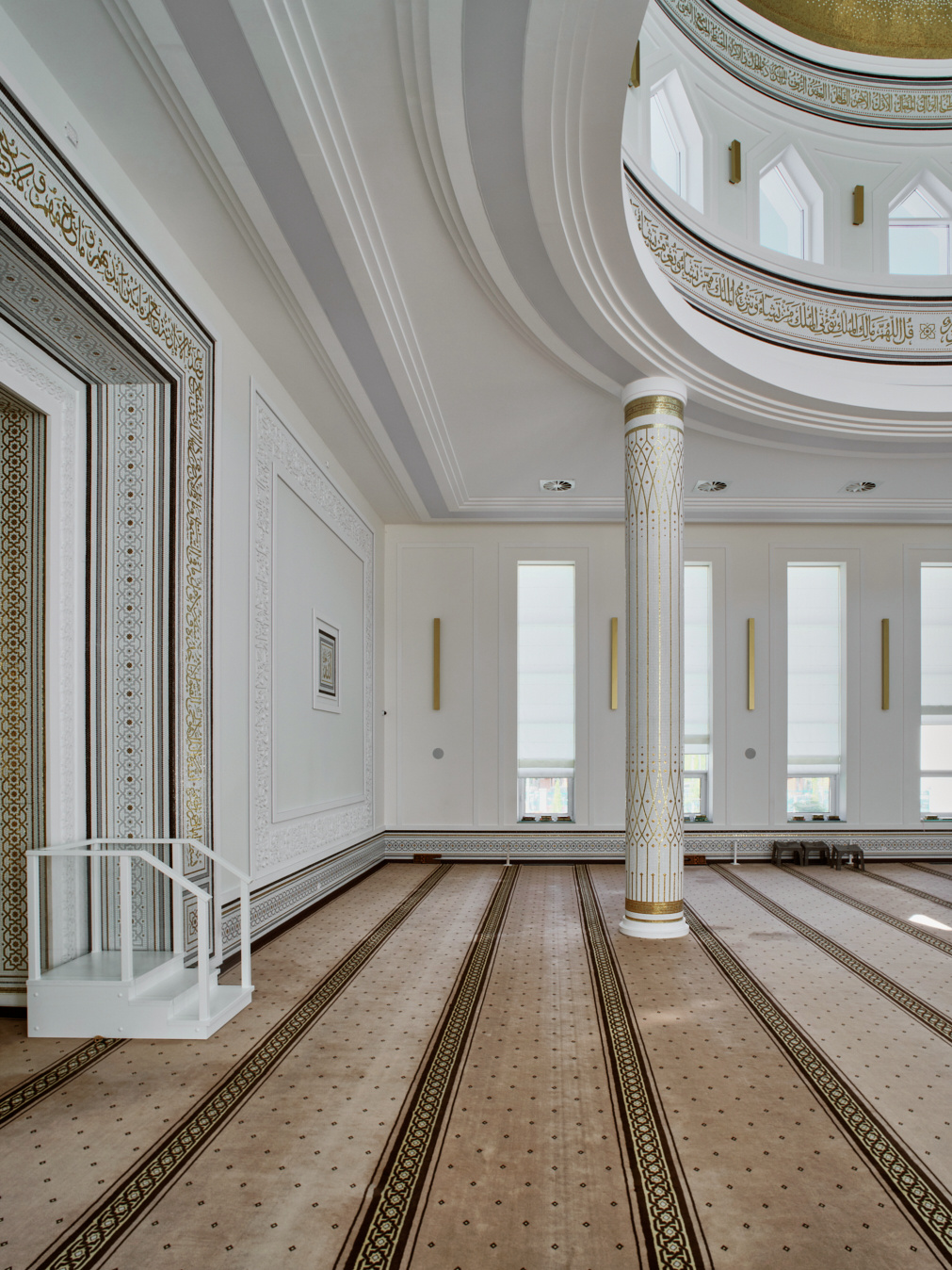 890 | Altan Mosque