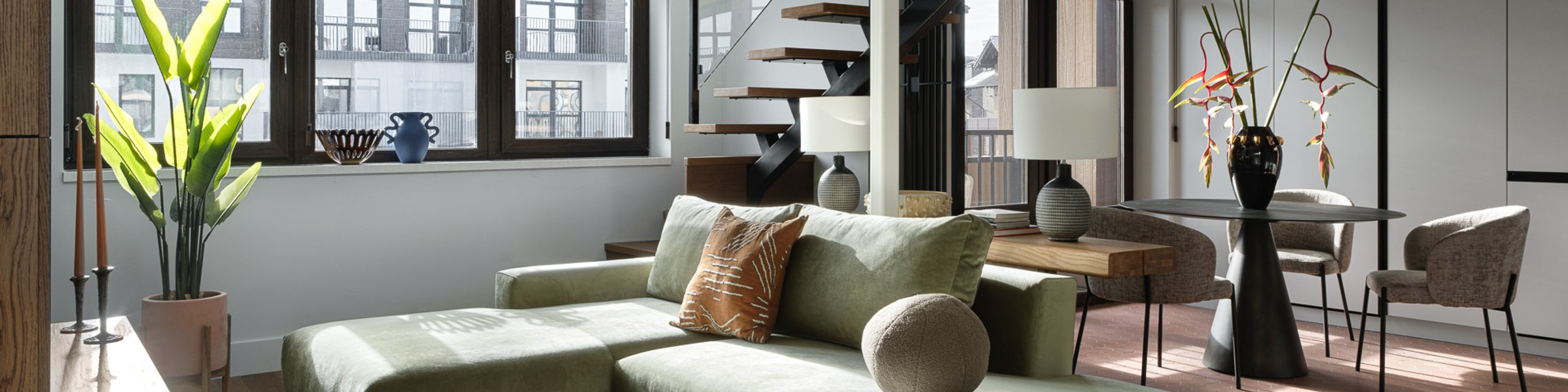 Фоновое изображение профиля Даша Косса