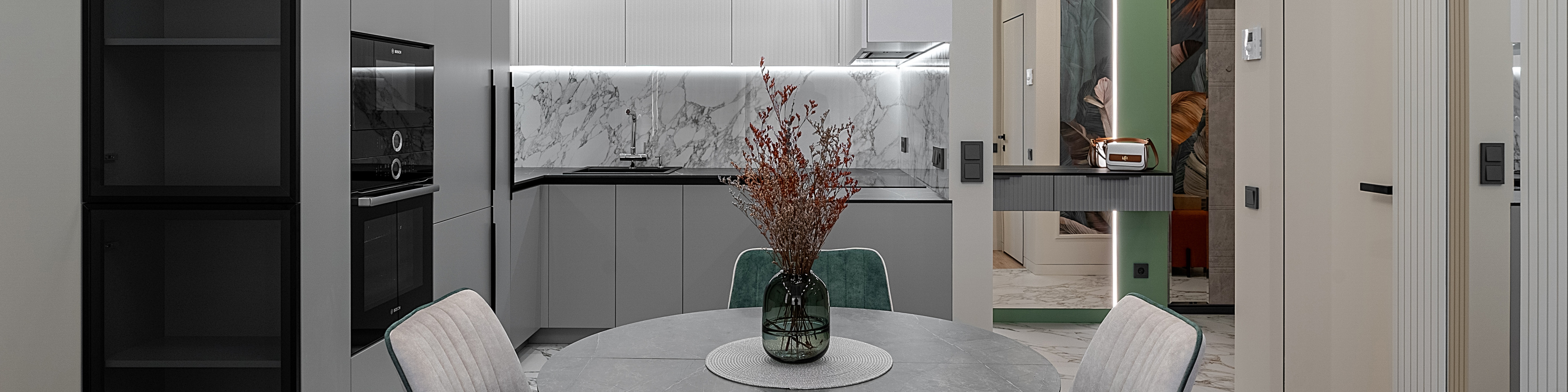 Фоновое изображение профиля Анна Просвирнина