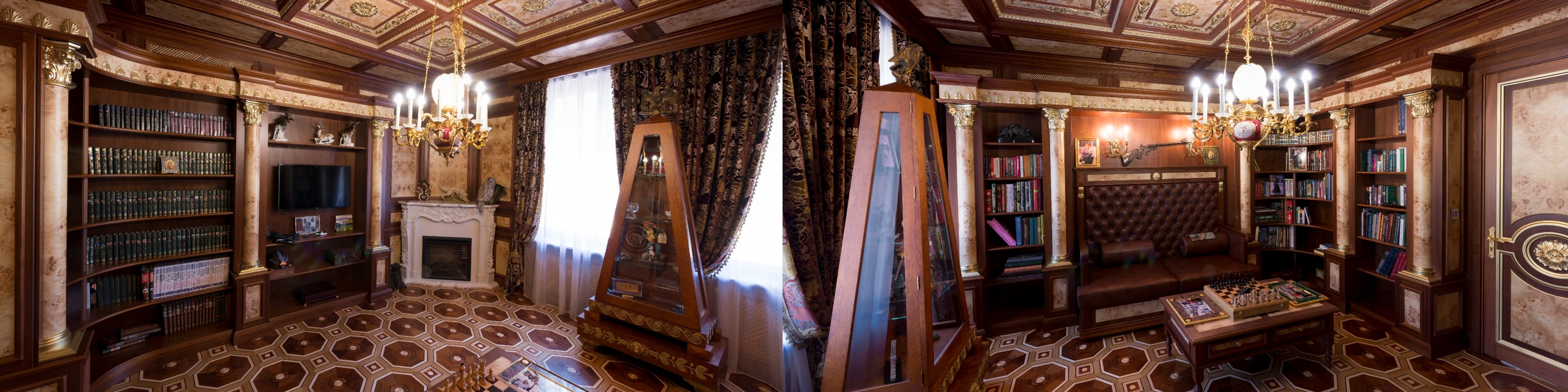 Борис Николаевич