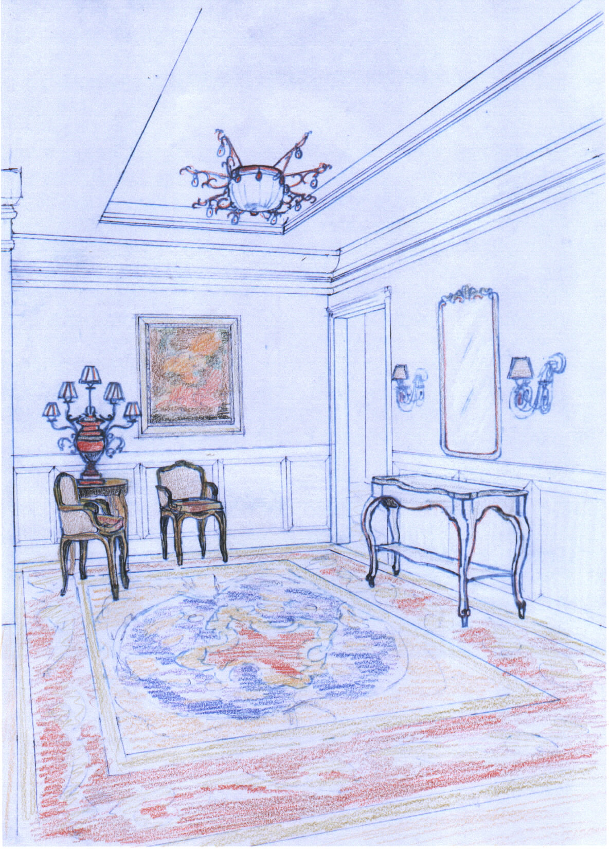 Рисунки