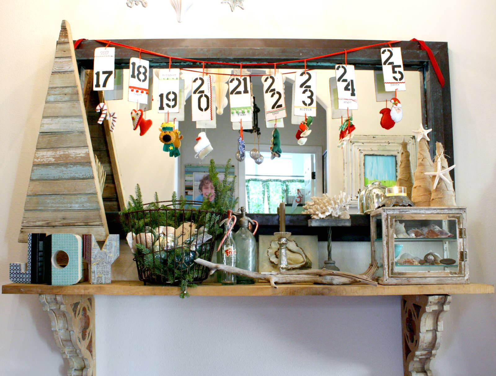 Houzz США: Дом в Тампе, наполненный хенд-мейдом