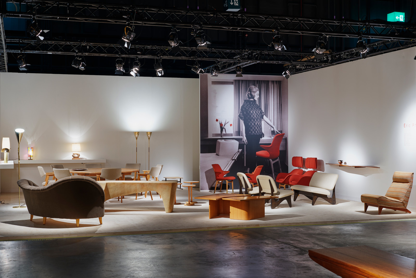 Что нового: Значимые тренды с ярмарки Design Miami/Basel 2015