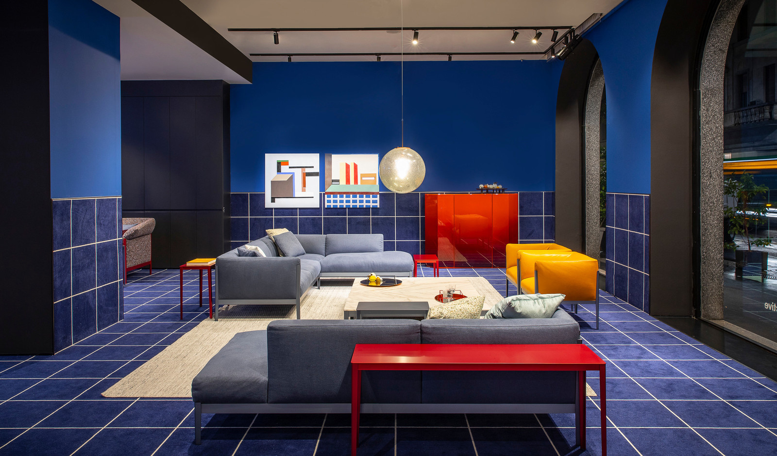 Salone del Mobile 2019: 8 новых тенденций