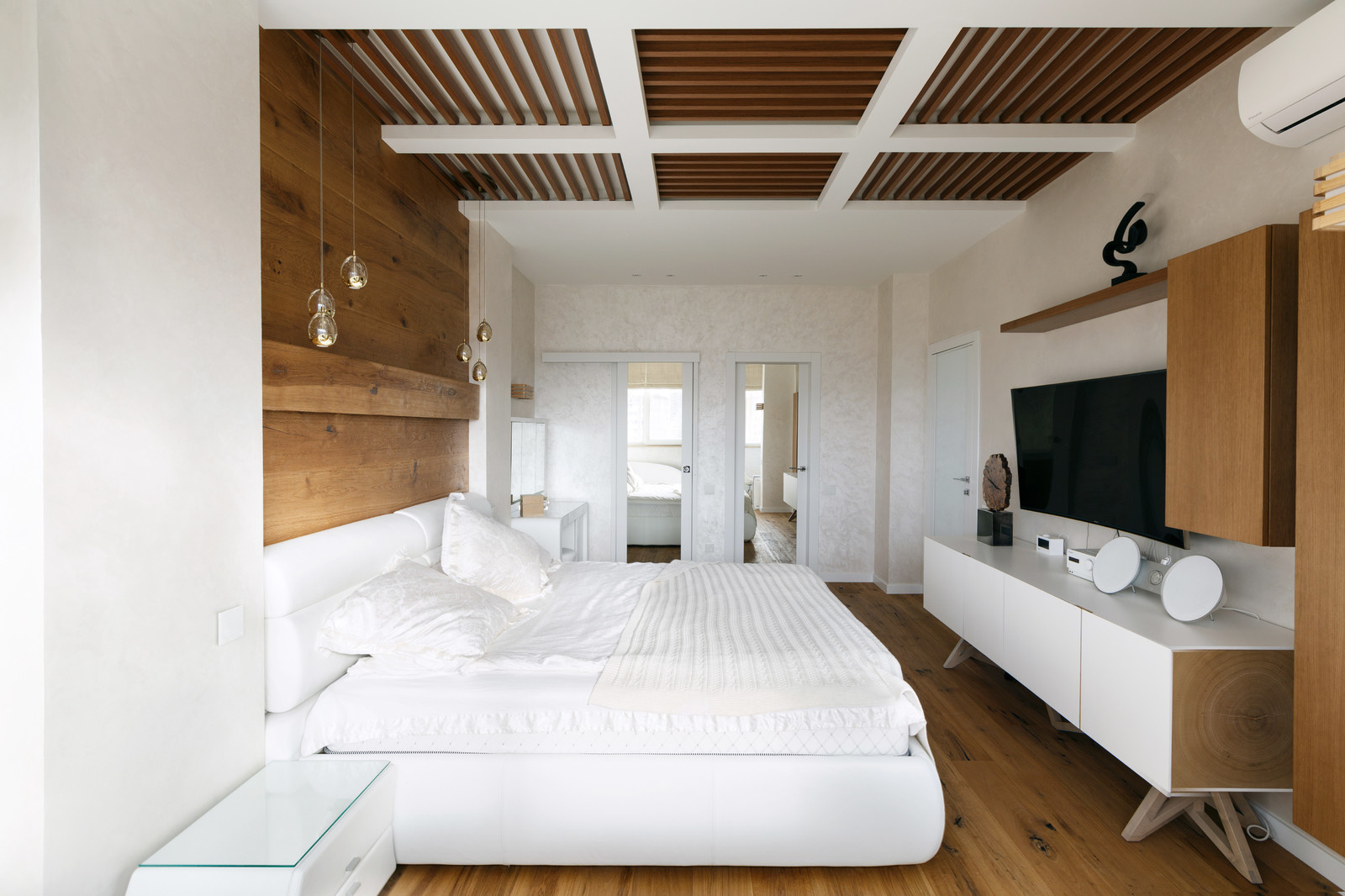 Houzz тур: Московская квартира для космополитов