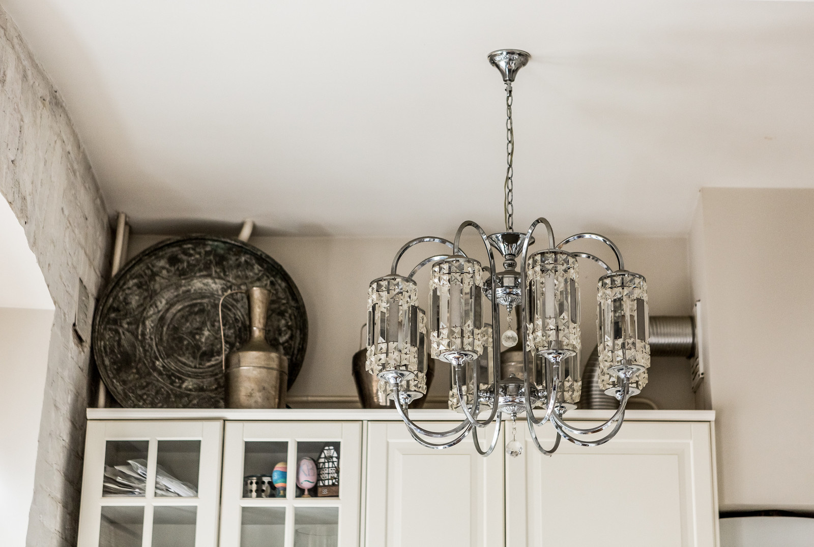 Дизайн-дебаты: Чем капремонт в старой квартире сложнее обычного