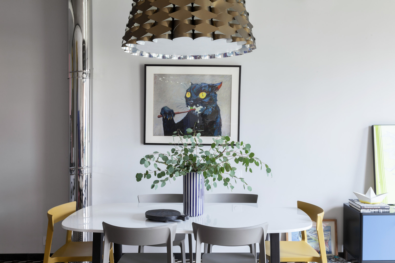 Психология: Что вас ждет после переезда из квартиры в дом