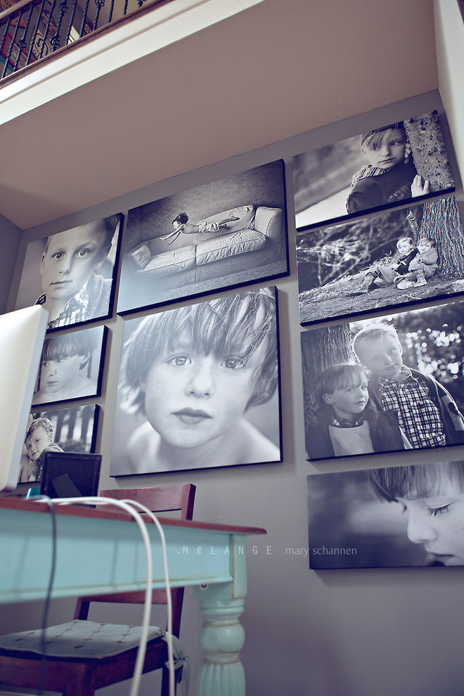 Домашняя фотогалерея: Напечатайте это красиво