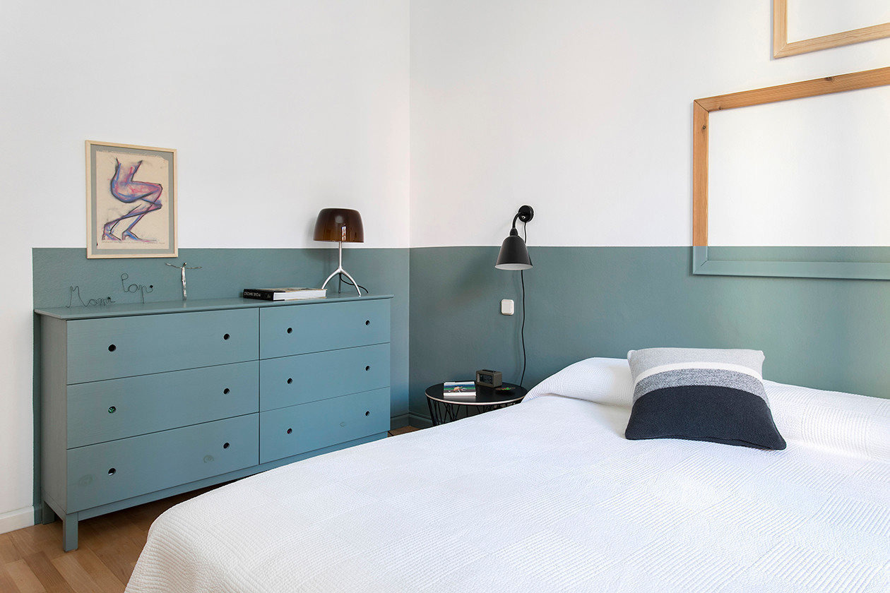 9 принципов, которым важно следовать при ремонте первой квартиры