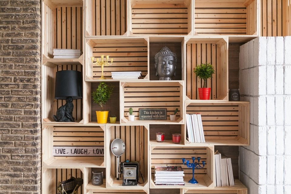 Houzz изнутри: Кому досталась награда Best of Houzz 2016