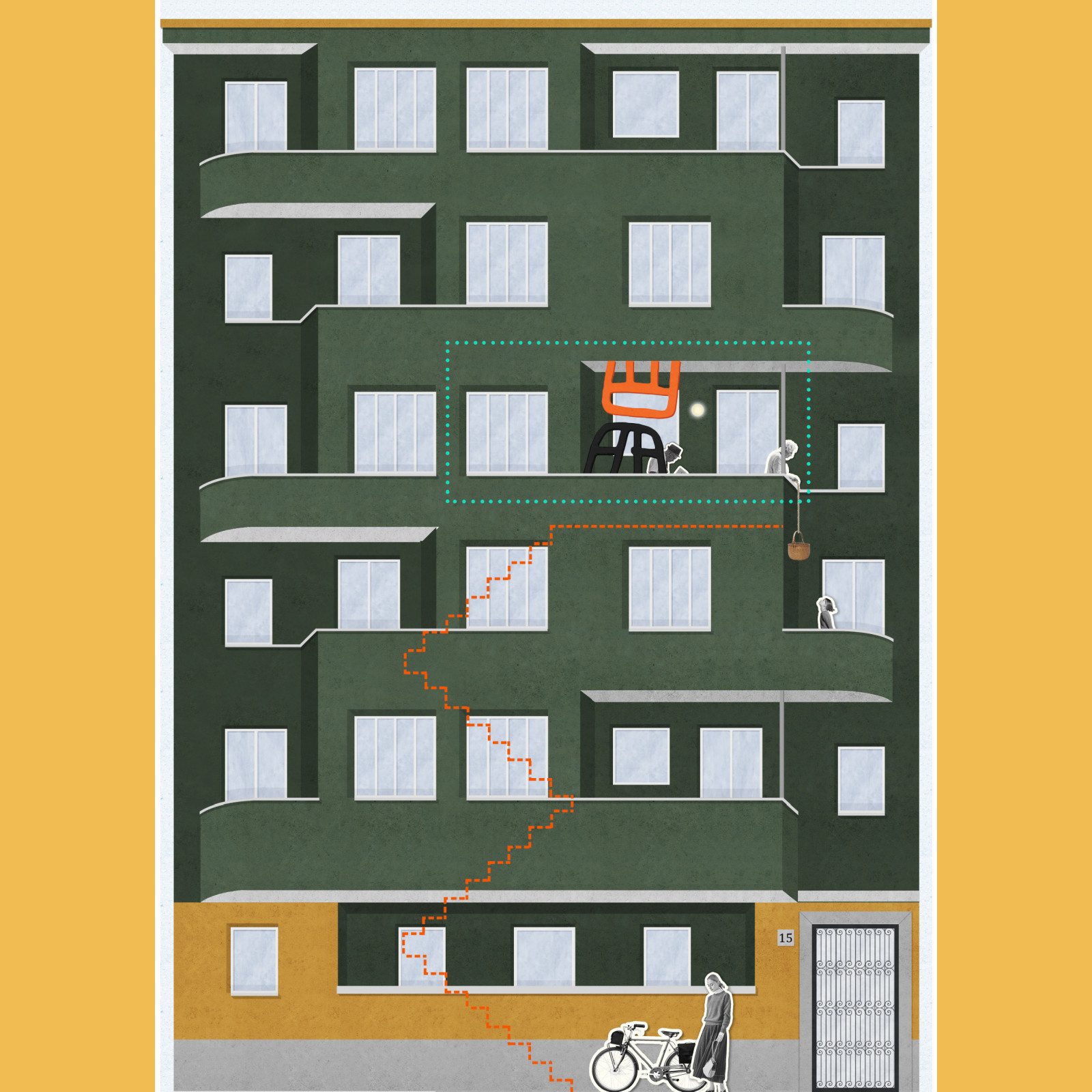 Тренды: Дом эпохи пандемии —что изменилось за год