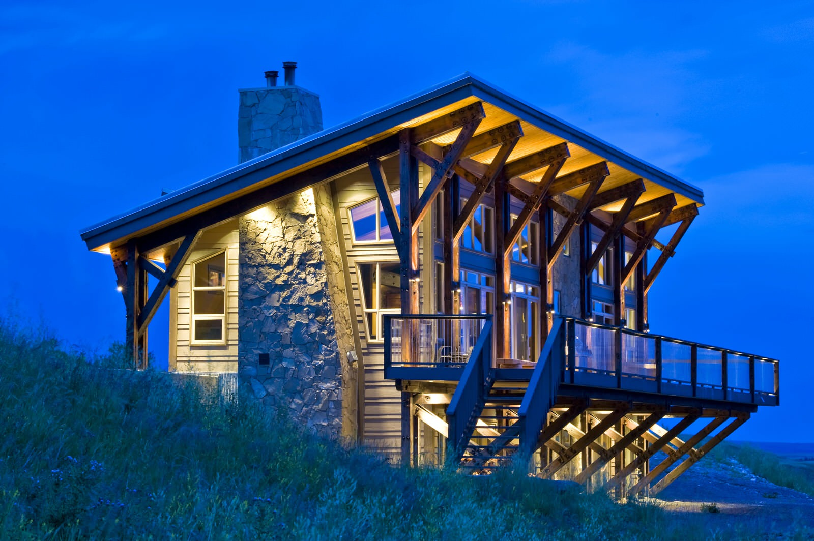 Естественная вентиляция: Обустраиваем вытяжку