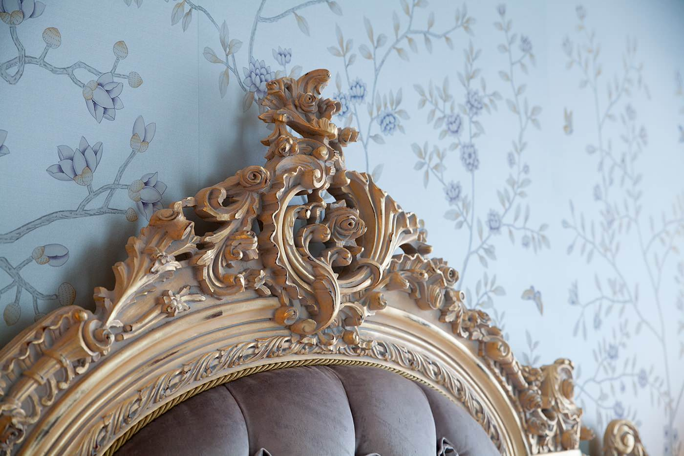 Хороший вопрос: Как не сотворить барокко в панельном доме