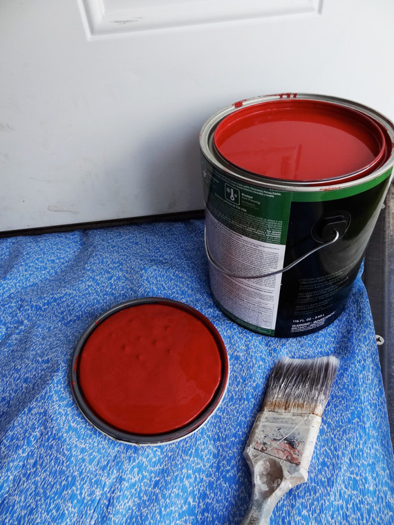 Правда и выдумки: Об опасных материалах для стройки и ремонта