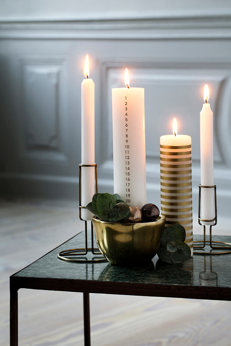 А-а-а! Новогодние дела, которые хорошо вспомнить осенью