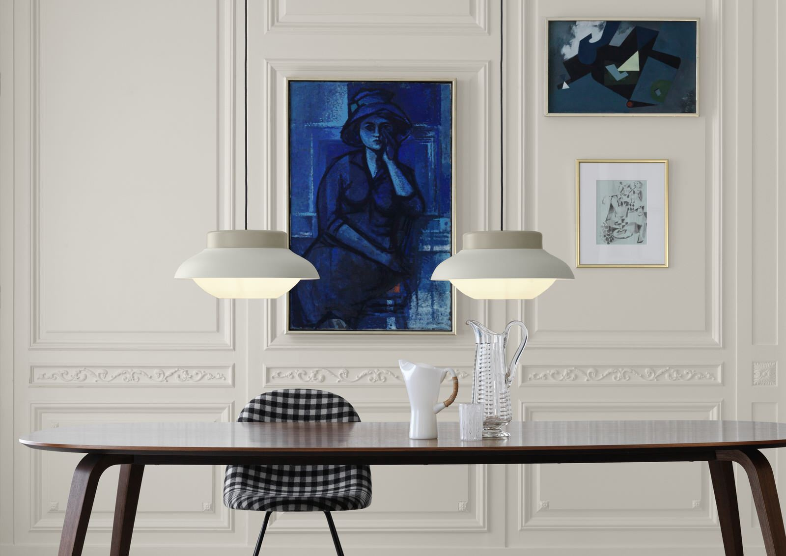 За что ведущие дизайнеры мира любят скандинавский дизайн?