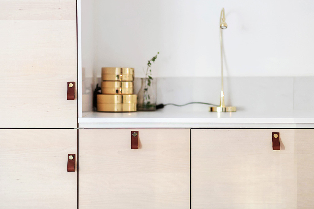 Тебя не узнать: Кухни ИКЕА в интерьере