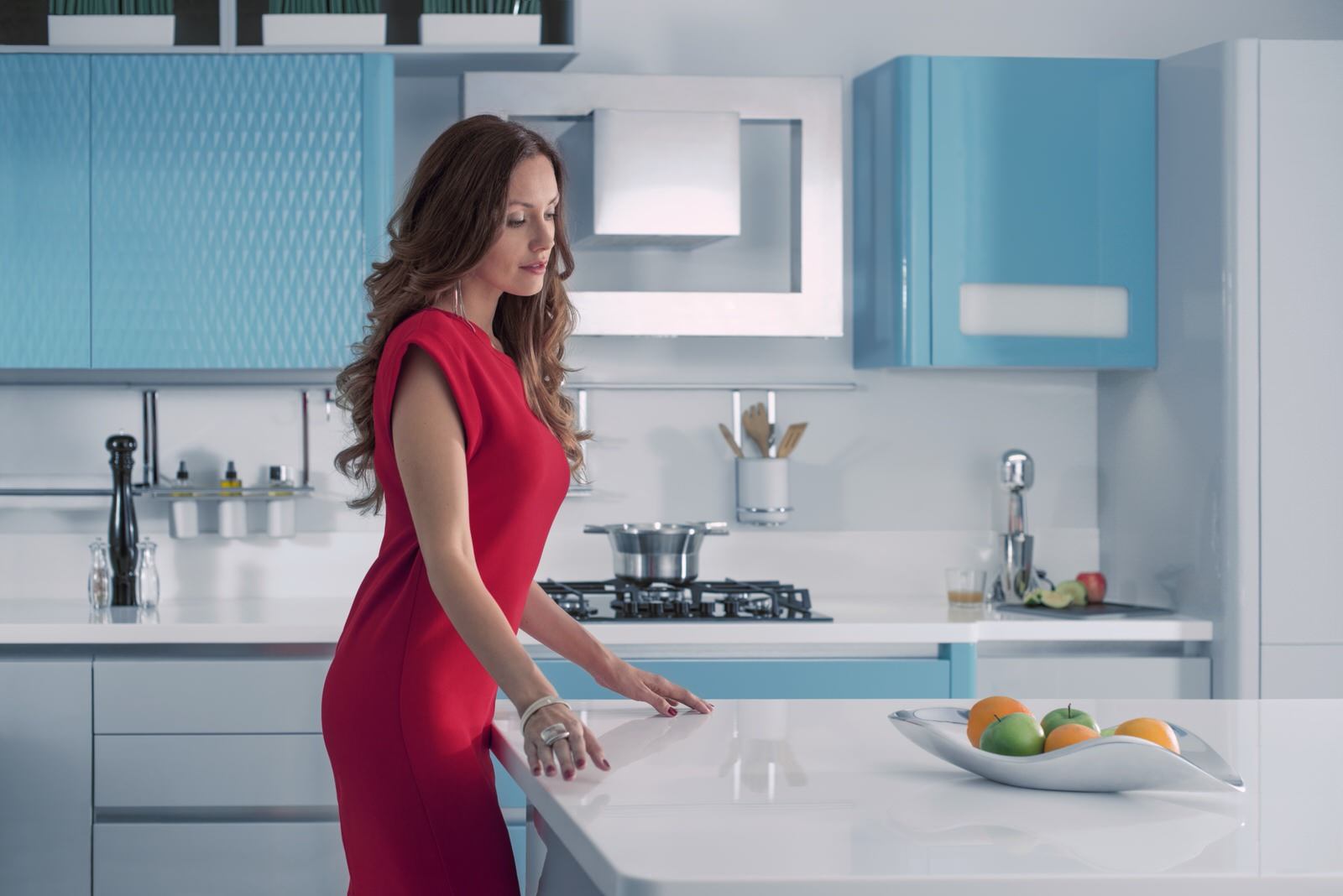 Обложка статьи: Houzz-call: Покажите свою нынешнюю кухню и выиграйте новую!