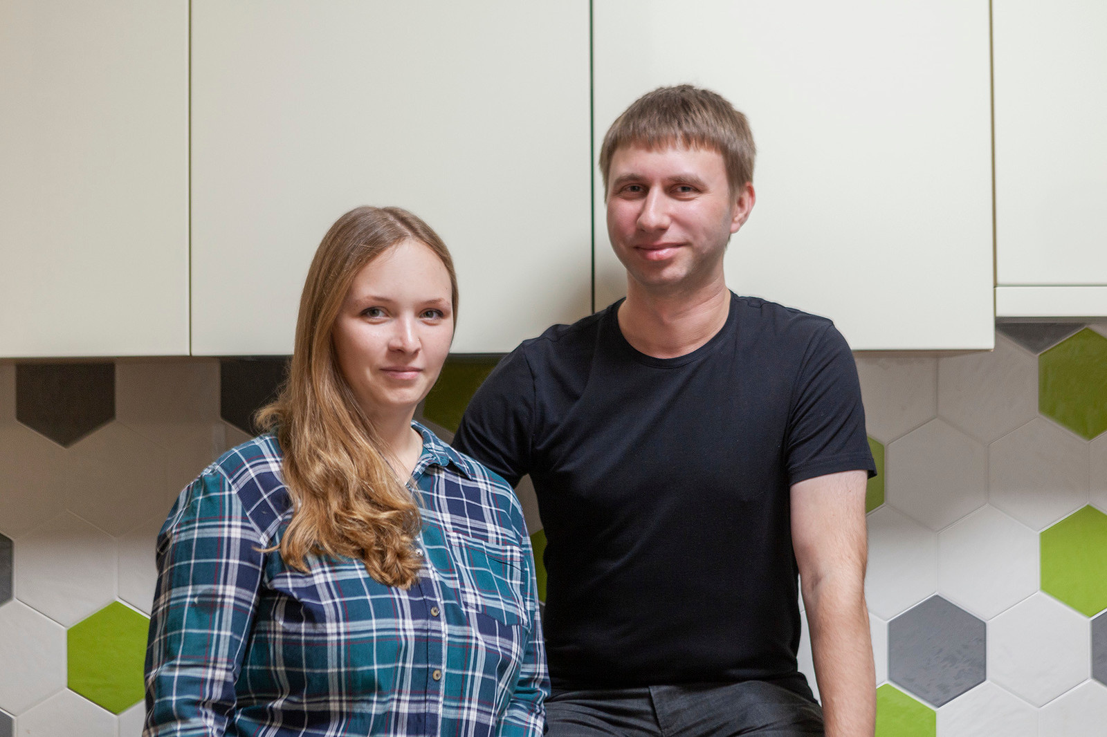 В гостях: Квартира «обычного дизайна» в Коммунарке