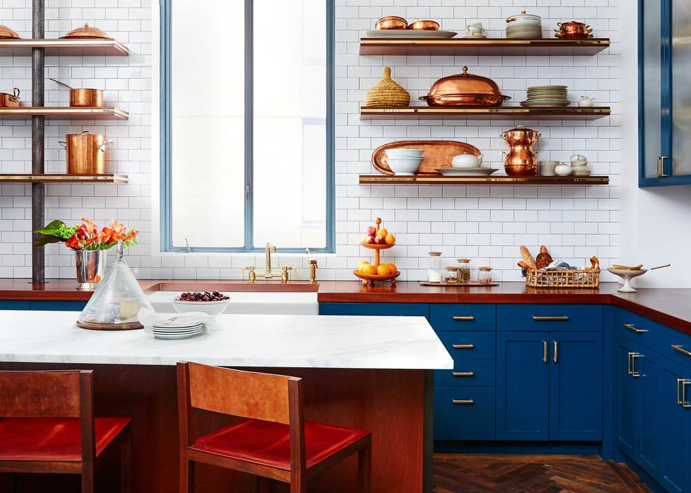 Houzz США: Лофт джентльмена