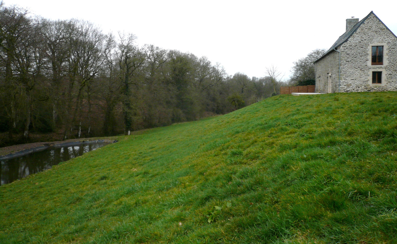 Выбираем дачу: Как разглядеть потенциал неудобий