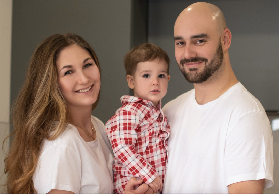 В гостях: Квартира дизайнера в Ростове-на-Дону