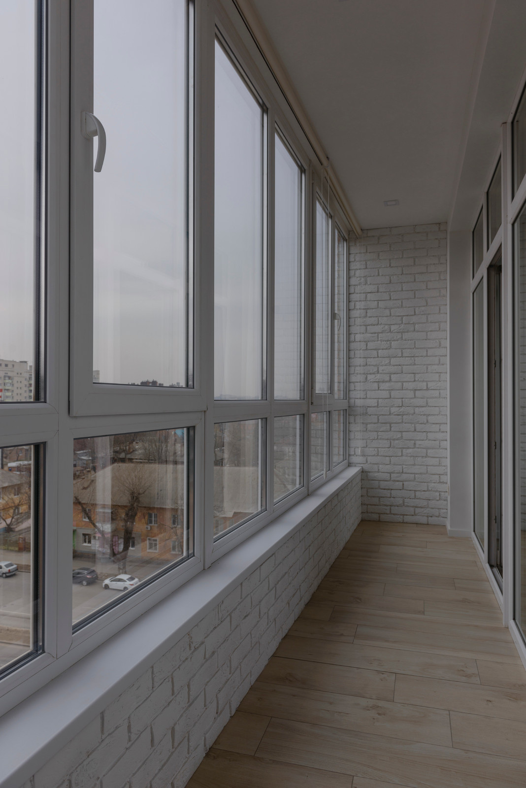 Обложка статьи: Вопрос: Как сделать форточку в пластиковом окне