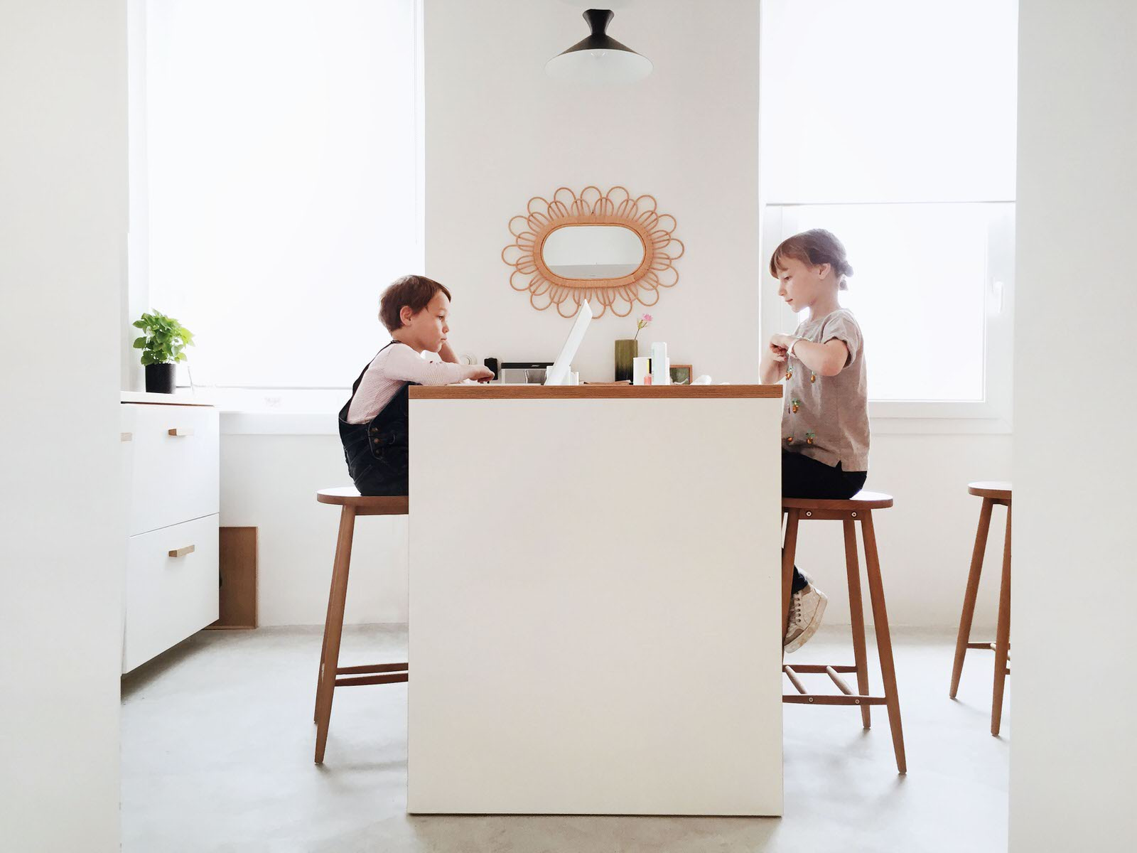 До и после: Квартира выходного дня — 40 кв.м в Марселе