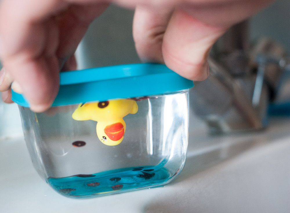 Своими руками: Необычная мыльница из подручных материалов