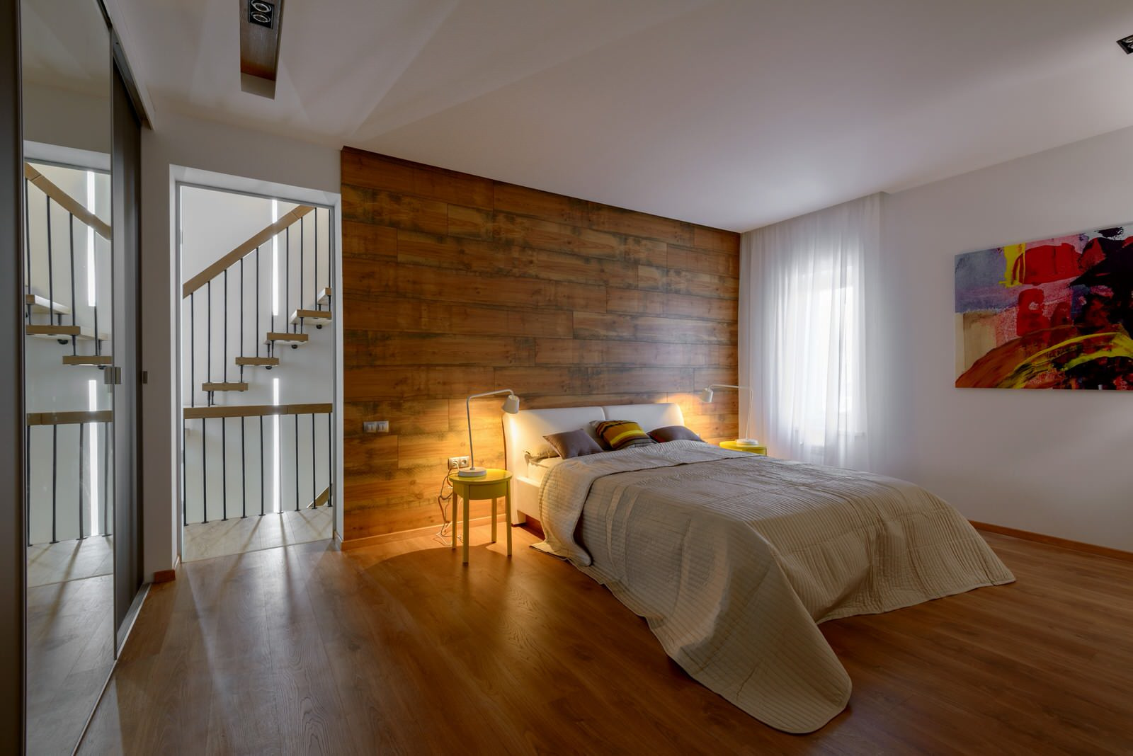 Houzz тур: Загородный коттедж в Новосибирске с ощущением простора