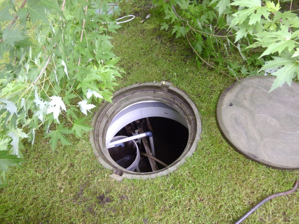 Как правильно: Провести водопровод в частный дом